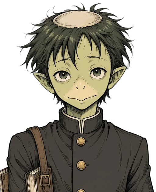 라프