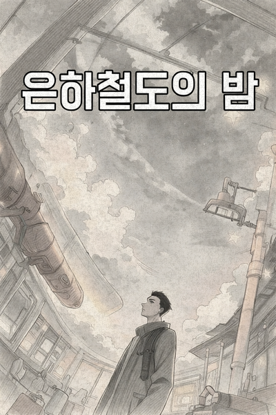 은하철도의 밤