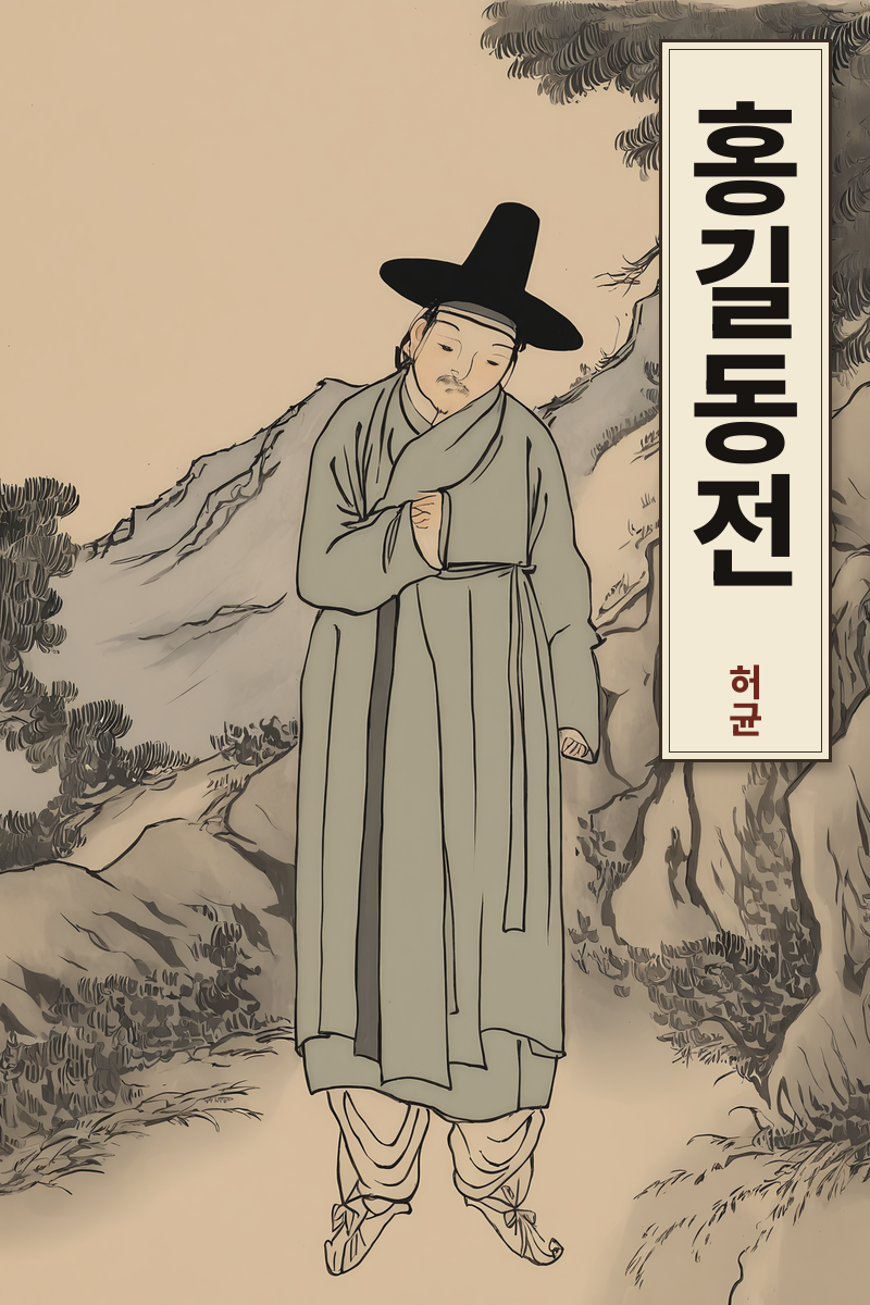 홍길동전