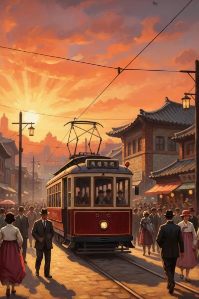 영화촌경(映畵寸景)