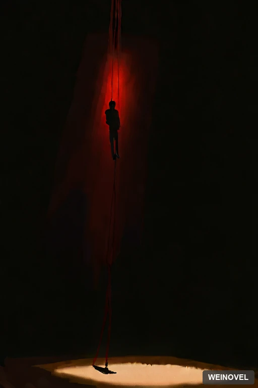 거미줄 (The Spider's Thread)
