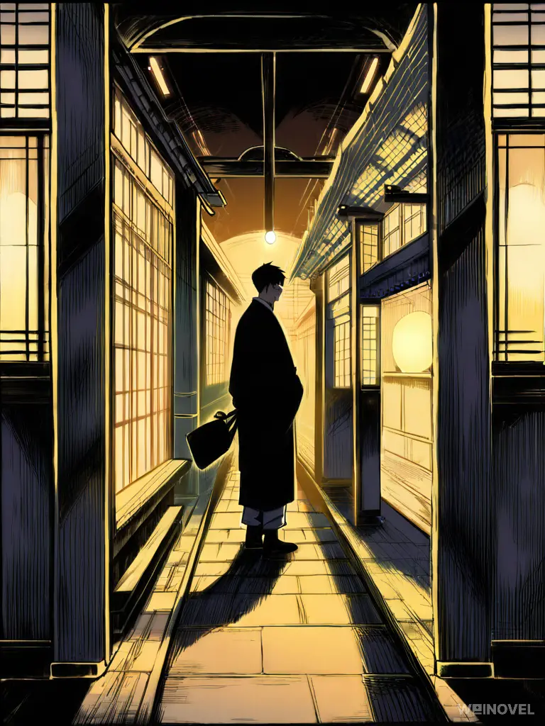 봇짱 (Botchan)