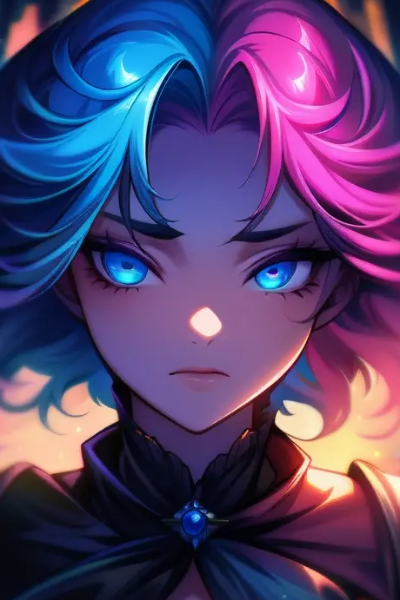 Anomaly
