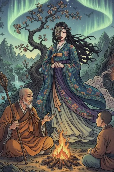 고야성 (고야산의 성자)