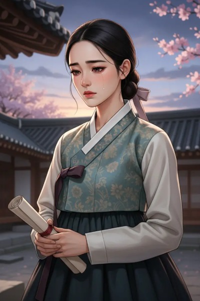 매월(梅月)