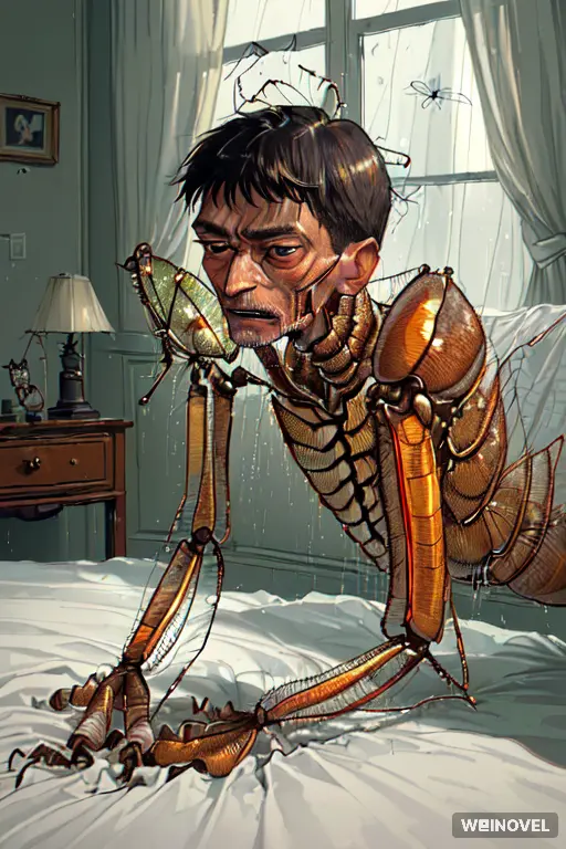 변신
