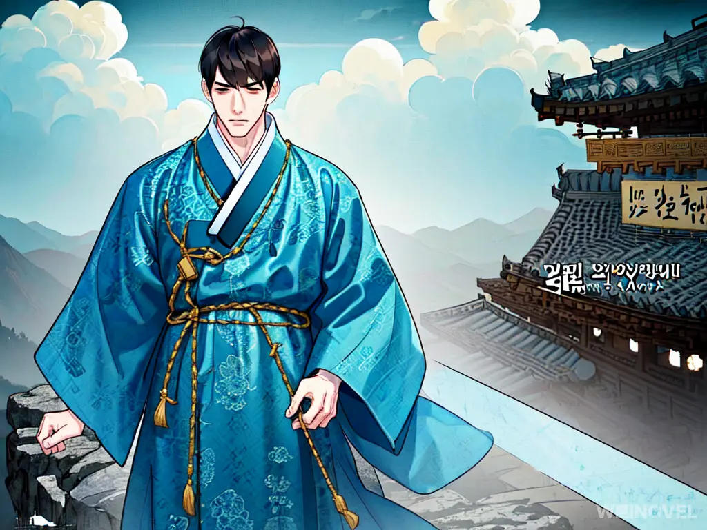 홍길동전