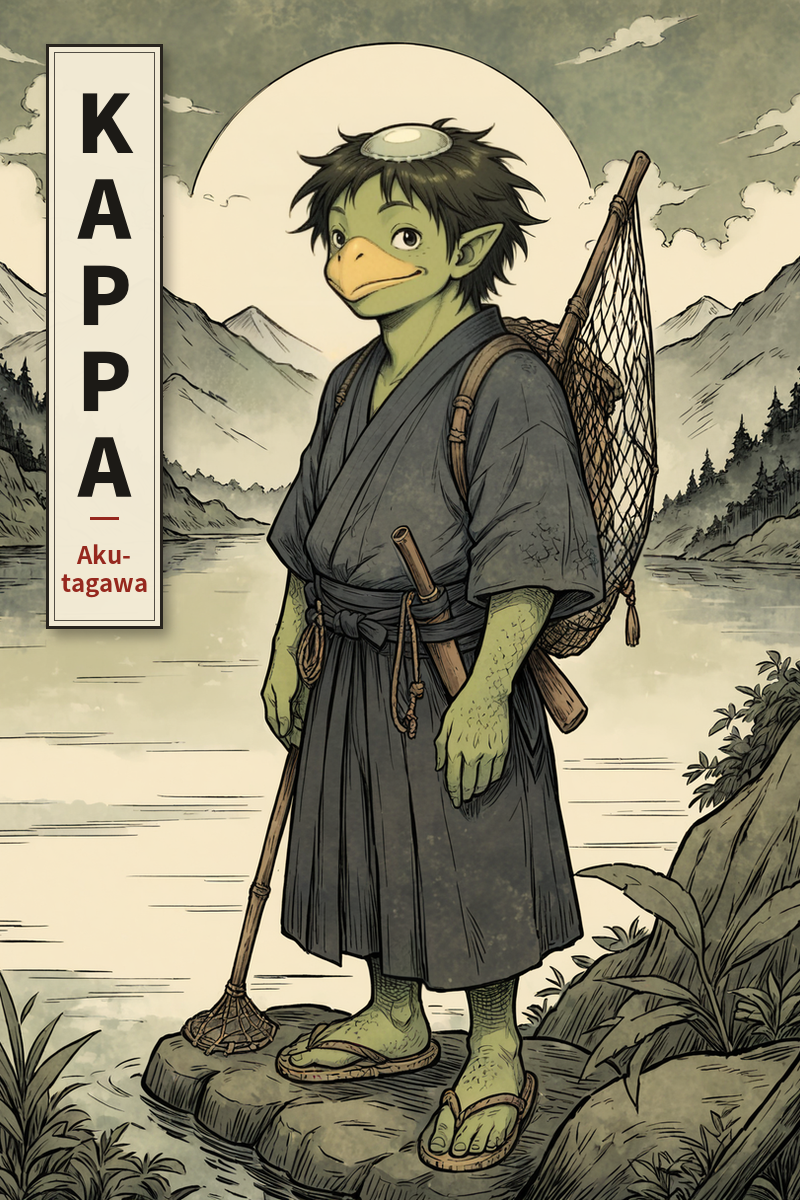 Kappa