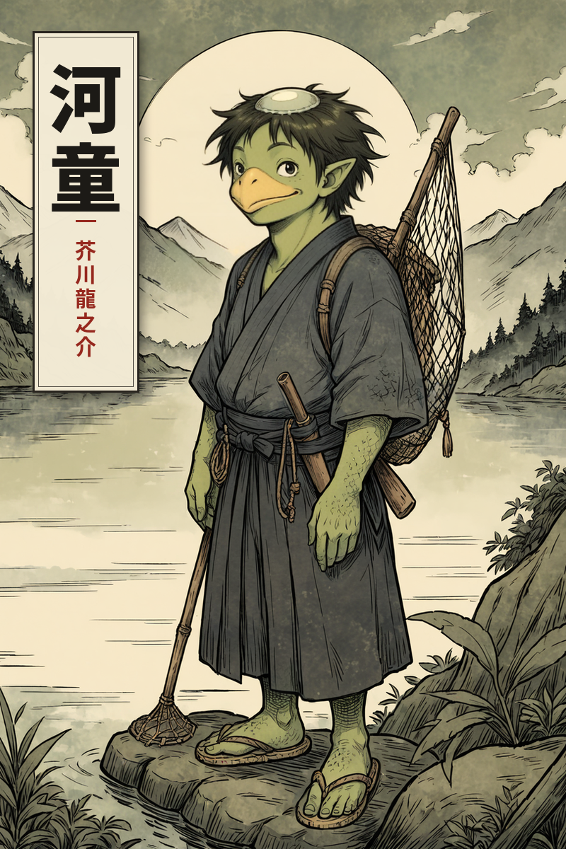 河童