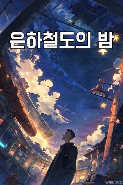 은하철도의 밤